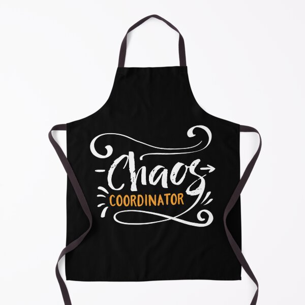 Item preview, Chaos Coordinator designed and sold by TTOLEDO10K.