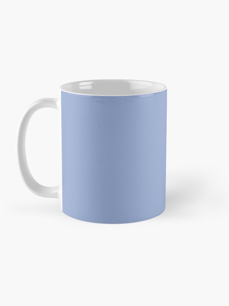Alternate view of MC Nefertiti Black Mug
