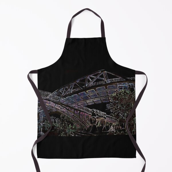 Item preview, Berlin bridge designed and sold by LanaKlein.