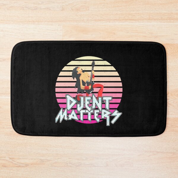 Item preview, Djent Matters -  Vintage Sunset designed and sold by arendbotha.