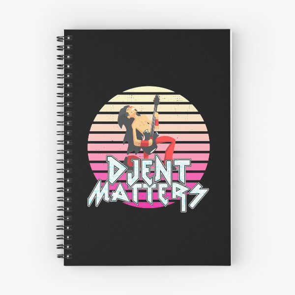 Item preview, Djent Matters -  Vintage Sunset designed and sold by arendbotha.