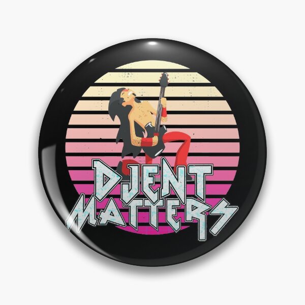 Item preview, Djent Matters -  Vintage Sunset designed and sold by arendbotha.