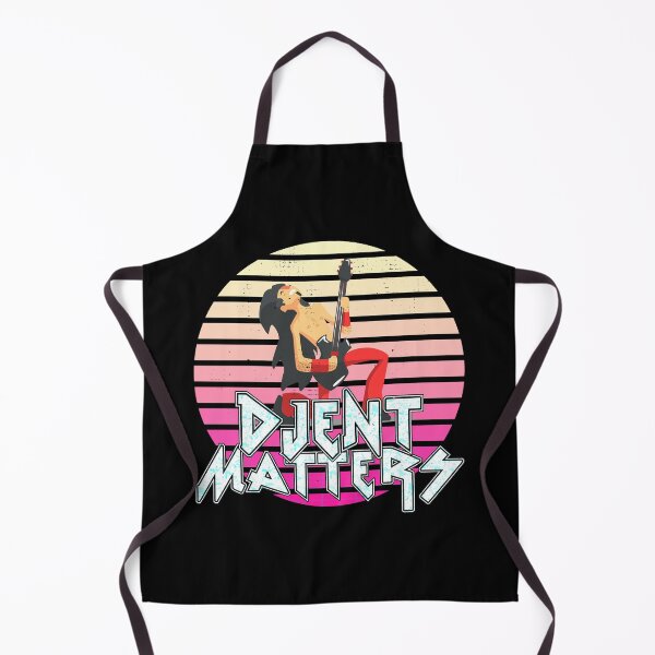 Item preview, Djent Matters - Vintage Sunset designed and sold by arendbotha.
