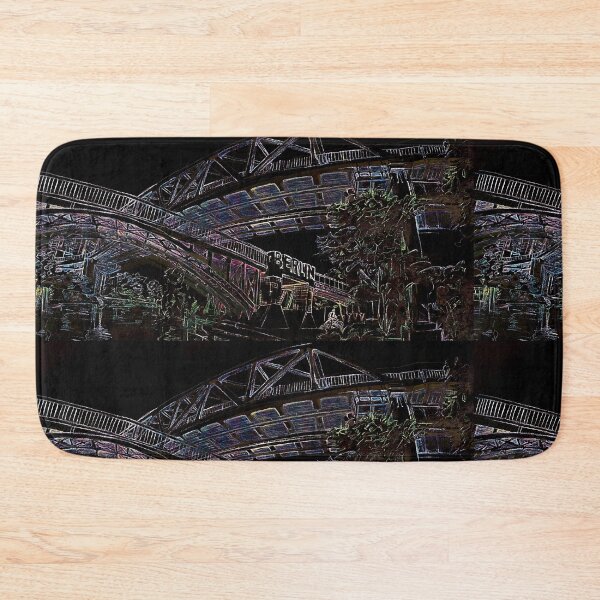 Item preview, Berlin bridge designed and sold by LanaKlein.