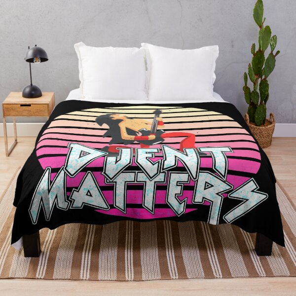 Item preview, Djent Matters -  Vintage Sunset designed and sold by arendbotha.
