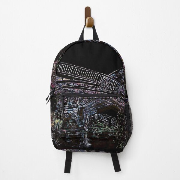 Item preview, Berlin bridge designed and sold by LanaKlein.