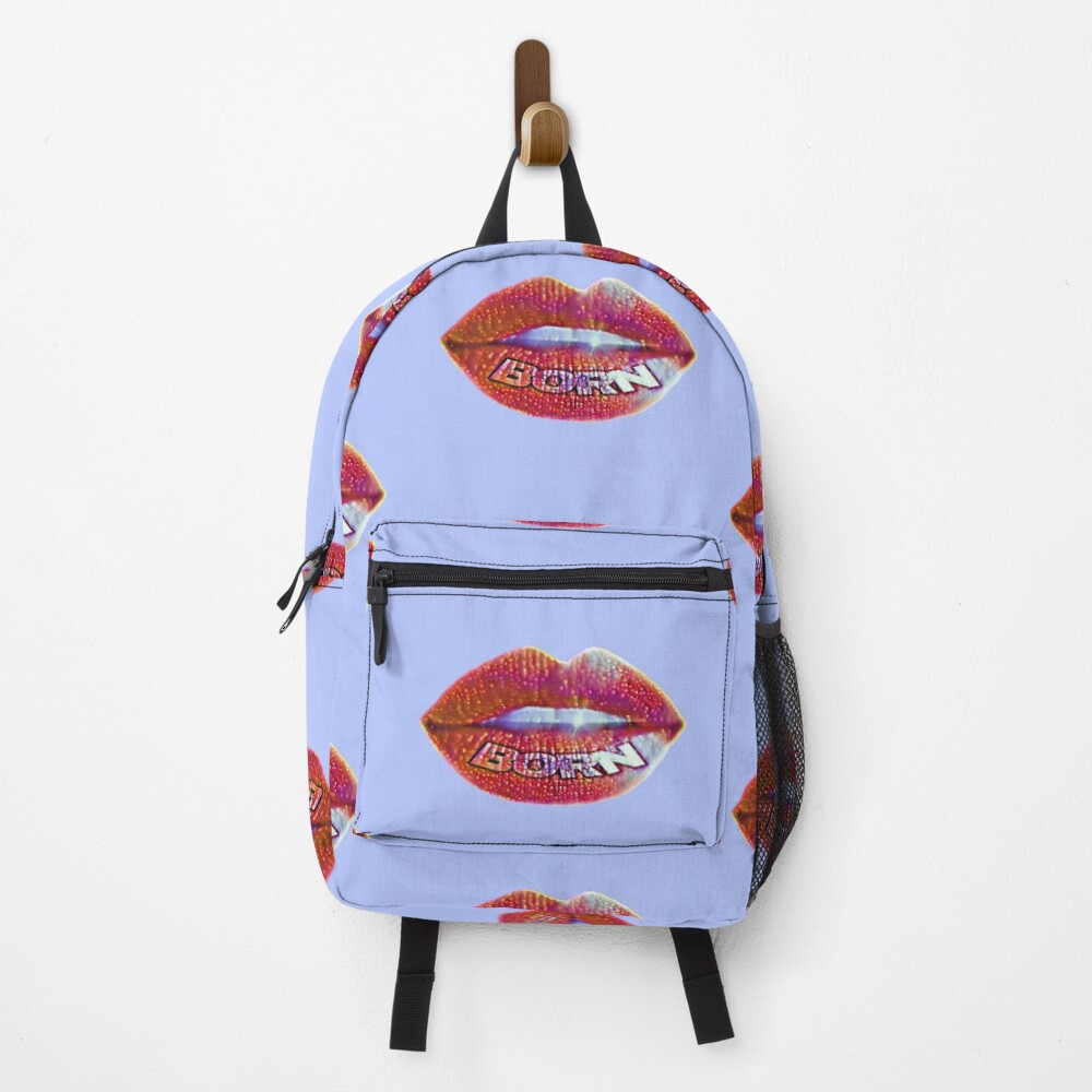 Item preview, Backpack designed and sold by RGPdesigns.