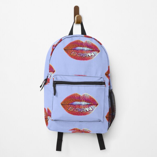 Item preview, Born Lippy  designed and sold by RGPdesigns.