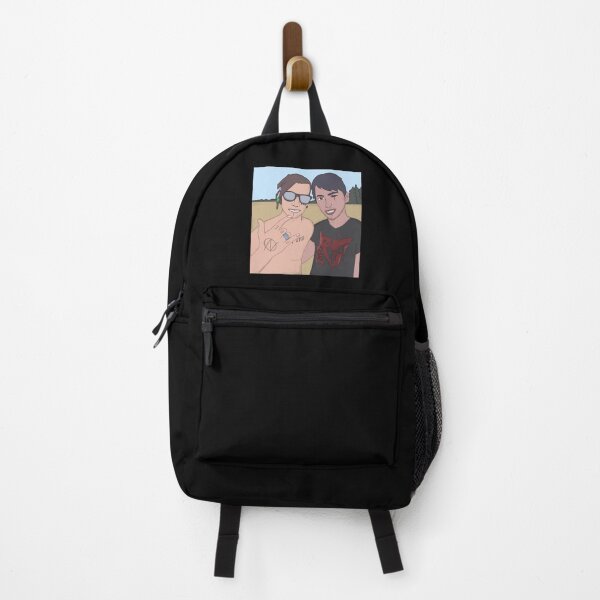 Item preview, Sean Diaz + Finn McNamara designed and sold by kacper0623.