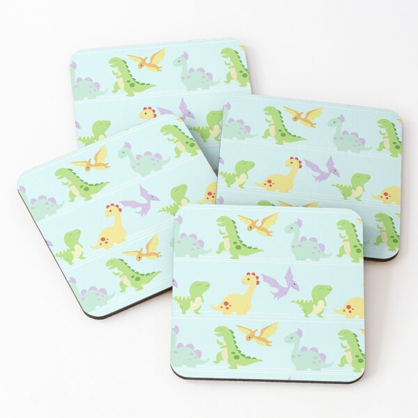 Item preview, Dinos Walking  designed and sold by Kouanto_artshop.