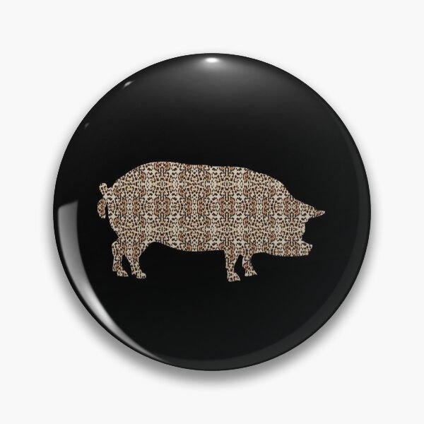 Item preview, livestock show, live stock, shows, pig, pork, cow boy, animals, leopard designed and sold by cathelkav.