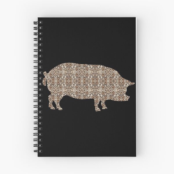 Item preview, livestock show, live stock, shows, pig, pork, cow boy, animals, leopard designed and sold by cathelkav.