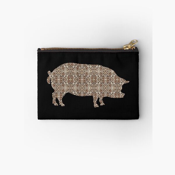 Item preview, livestock show, live stock, shows, pig, pork, cow boy, animals, leopard designed and sold by cathelkav.