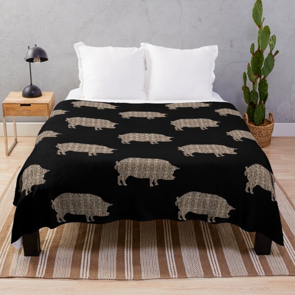 Item preview, livestock show, live stock, shows, pig, pork, cow boy, animals, leopard designed and sold by cathelkav.