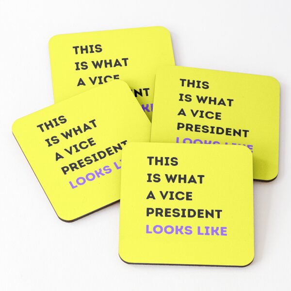 Item preview, This is what a Vice President looks like designed and sold by LolasTees.