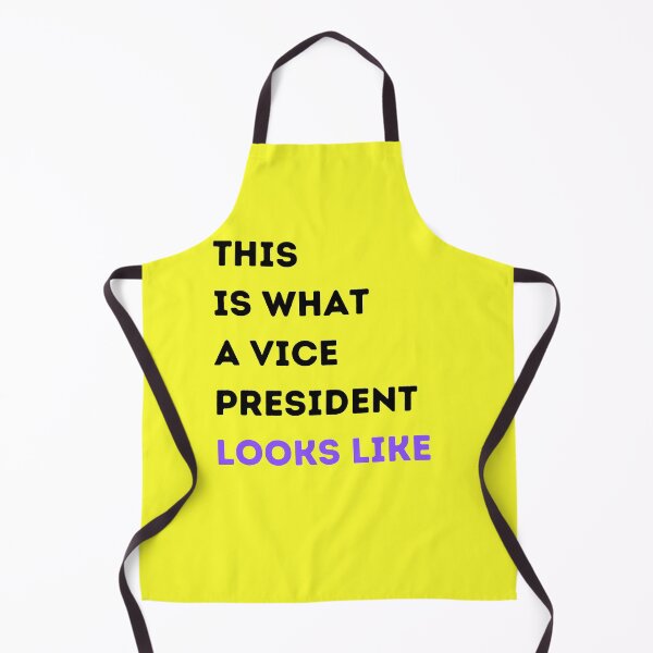 Item preview, This is what a Vice President looks like designed and sold by LolasTees.