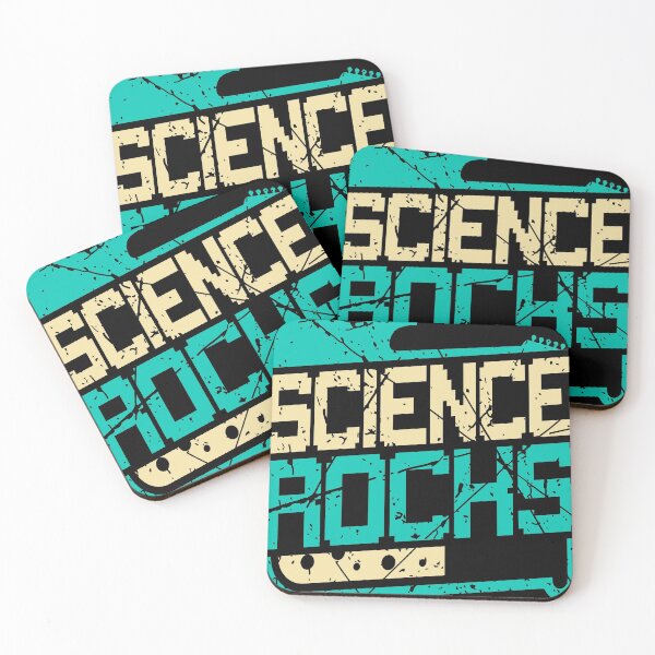 Item preview, Science Rocks Funny Scientist designed and sold by busydesign.