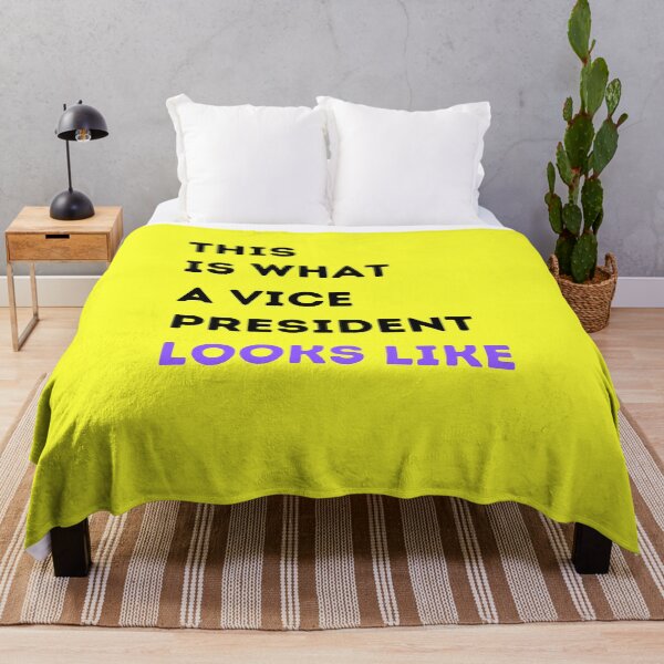 Item preview, This is what a Vice President looks like designed and sold by LolasTees.
