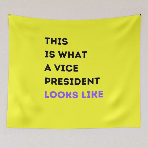 Item preview, This is what a Vice President looks like designed and sold by LolasTees.