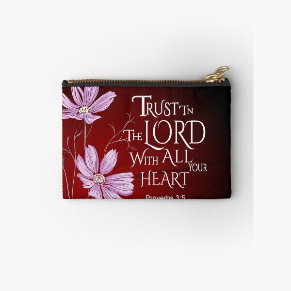 Item preview, Throw Pillow Bible Quotes designed and sold by della95.