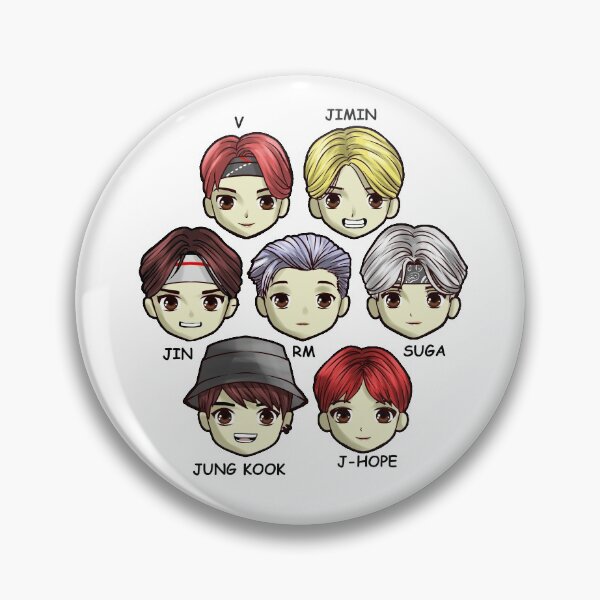 Item preview, CHIBI ARMY designed and sold by tarakisensie.