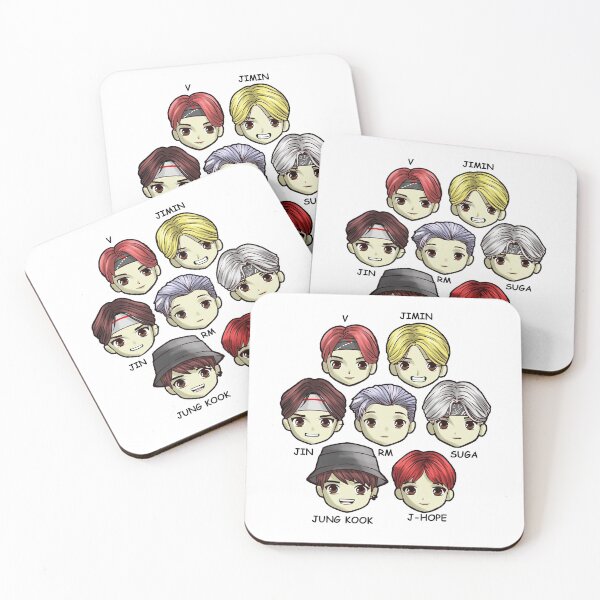 Item preview, CHIBI ARMY designed and sold by tarakisensie.