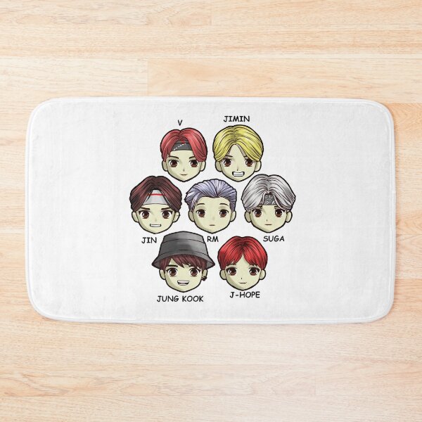 Item preview, CHIBI ARMY designed and sold by tarakisensie.