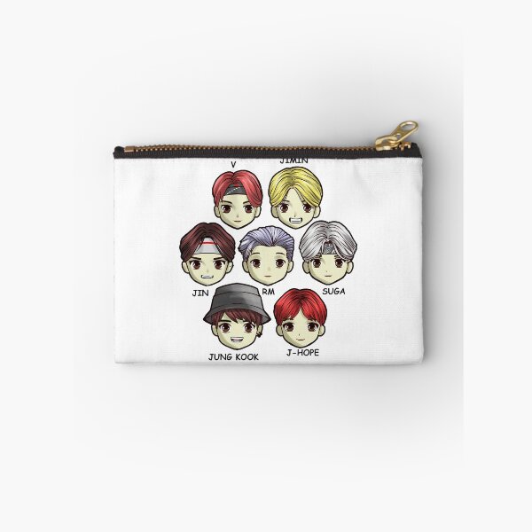 Item preview, CHIBI ARMY designed and sold by tarakisensie.