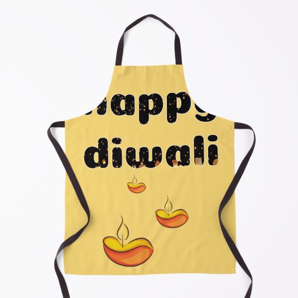 Item preview, Happy Diwali - Festival of lights designed and sold by ChibiKolossus.