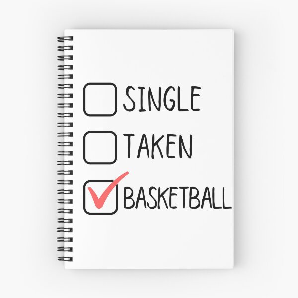 Item preview, Single Taken Basketball designed and sold by m95sim.