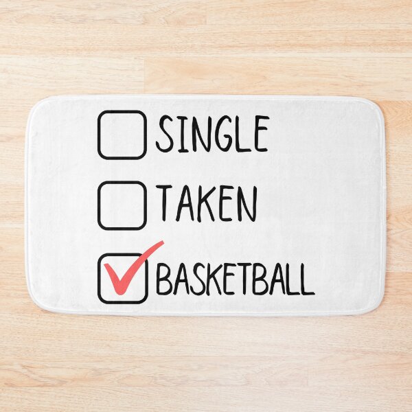 Item preview, Single Taken Basketball designed and sold by m95sim.