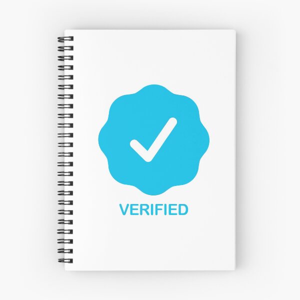 Item preview, Blue Checkmark Verified Clout Goblin designed and sold by ClickForMore.