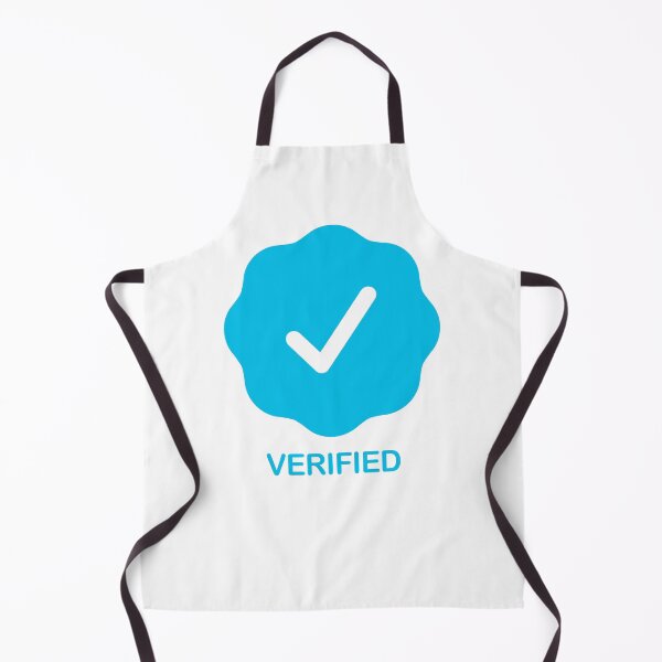 Item preview, Blue Checkmark Verified Clout Goblin designed and sold by ClickForMore.