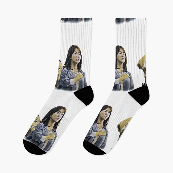 Item preview, Descendants of the sun | Yoo Shi Jin | Kang mo yeon designed and sold by Aakriti _0.0_.