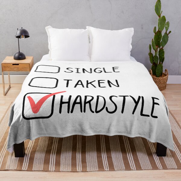Item preview, Single Taken Hardstyle designed and sold by m95sim.