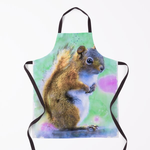 Item preview, squirrel designed and sold by fras77.