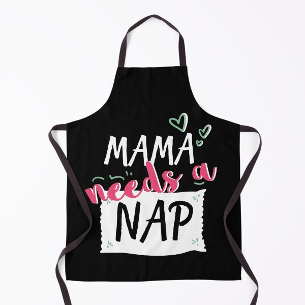 Item preview, Mama Needs A Nap designed and sold by TTOLEDO10K.