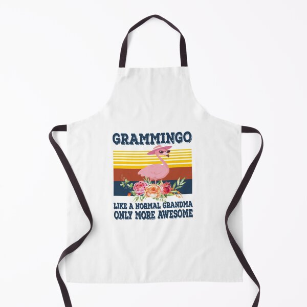Item preview, Retro Grammingo Like A Normal Grandma Only More Awesome designed and sold by CotaLevy.