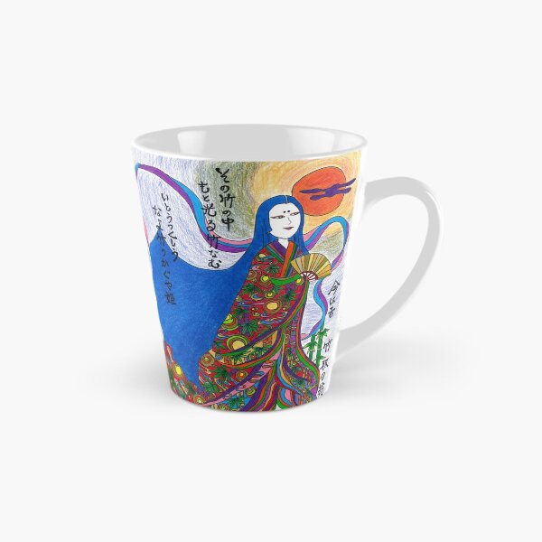 Artikelvorschau, Kaguya hime か ぐ や 姫 entworfen und verkauft von maoshimizu.