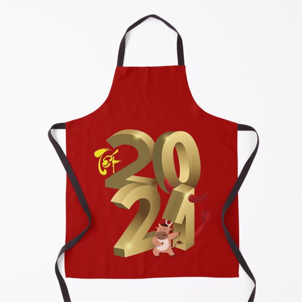 Item preview, Chuc Mung Nam Moi - Happy Vietnamese Lunar New Year Hardcover Journal designed and sold by taogiauco.