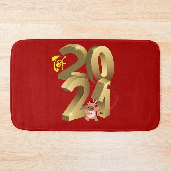 Item preview, Chuc Mung Nam Moi - Happy Vietnamese Lunar New Year Hardcover Journal designed and sold by taogiauco.