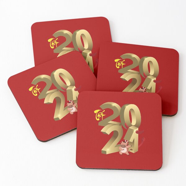 Item preview, Chuc Mung Nam Moi - Happy Vietnamese Lunar New Year Hardcover Journal designed and sold by taogiauco.
