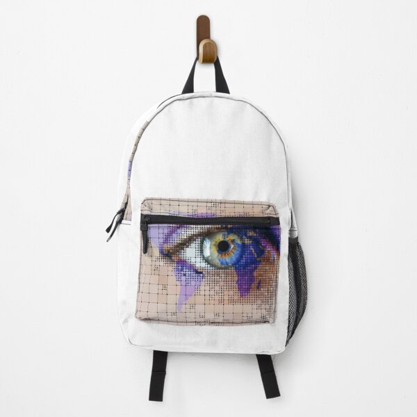 Item preview, eye designed and sold by fras77.