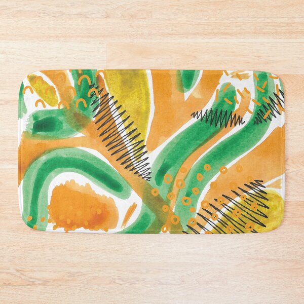Item preview, Gorgeous abstract design designed and sold by kickingdesigns.
