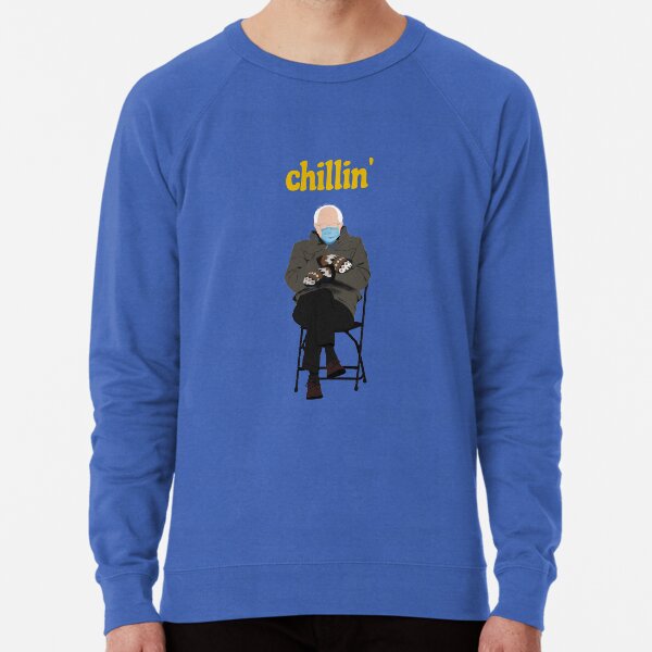 Bernie best sale sander sweater