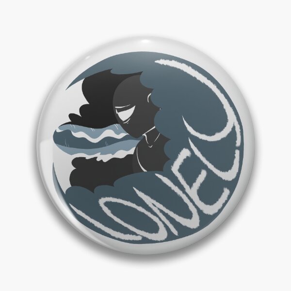 Item preview, The Lonely designed and sold by starfishking.