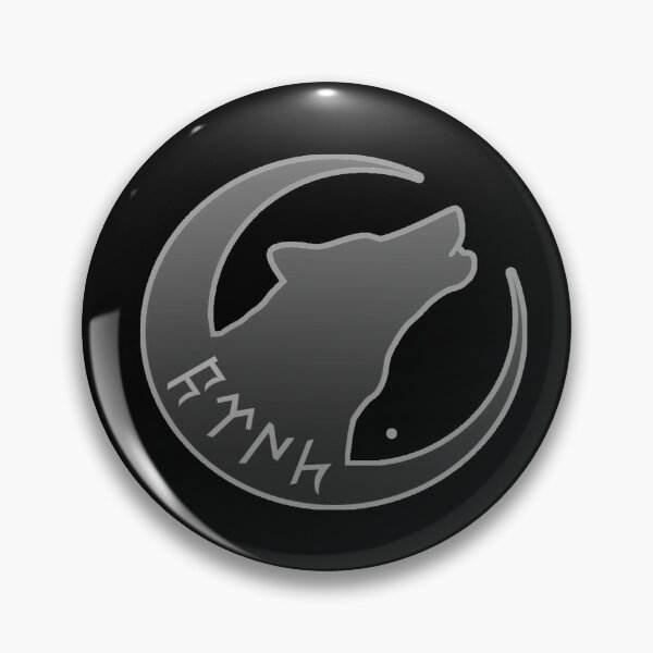 Item preview, Turan Wolf designed and sold by Yavuzcan AĞI.