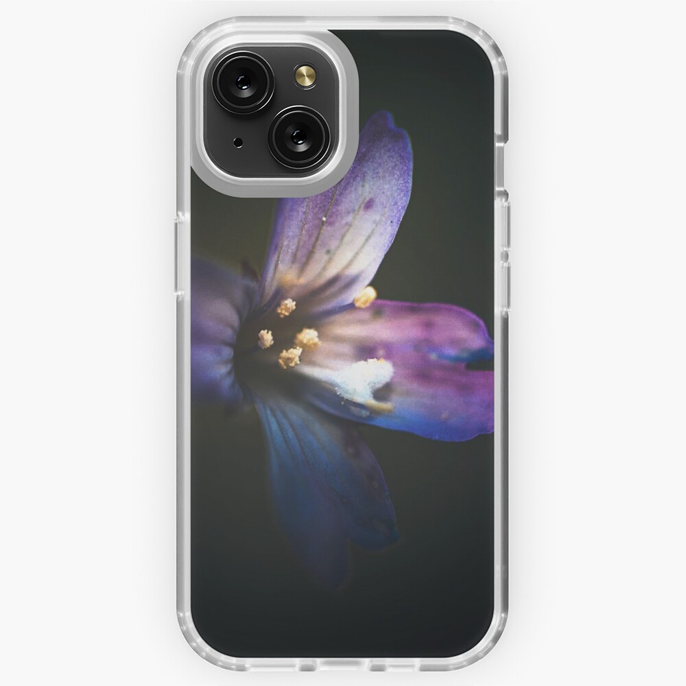 Item preview, iPhone Soft Case designed and sold by cokemann.
