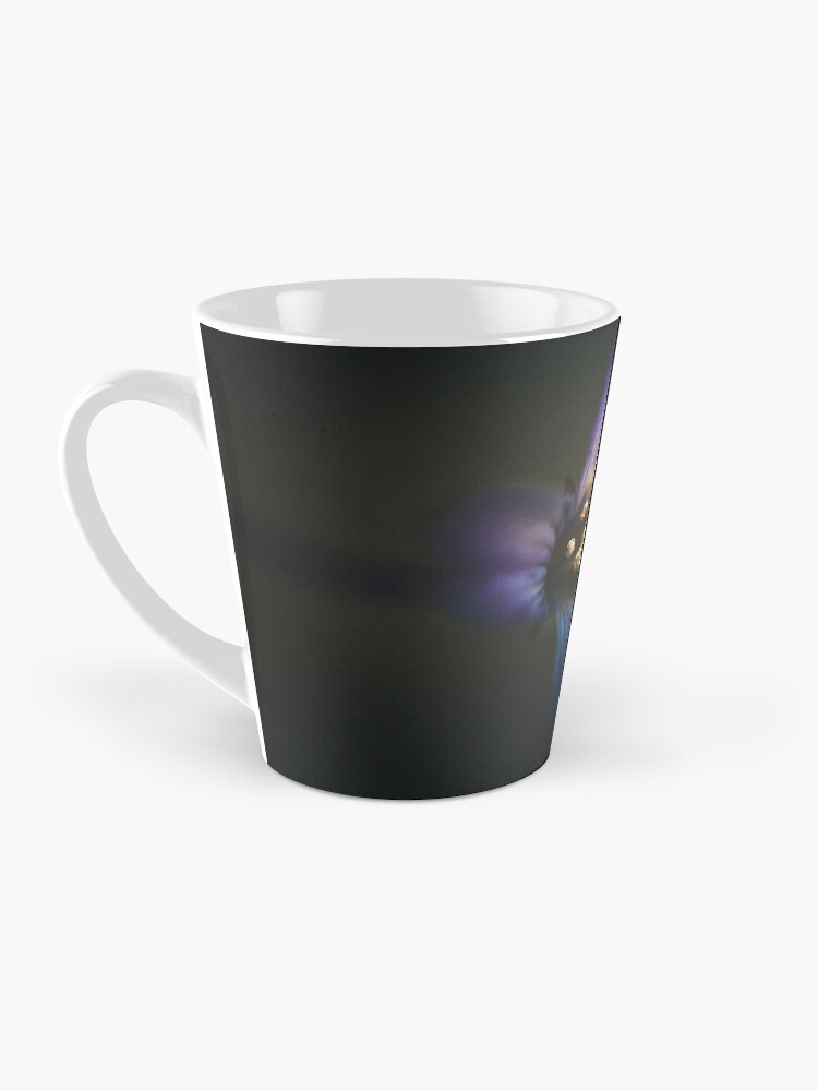 Coffee Mug, Blinding  designed and sold by cokemann