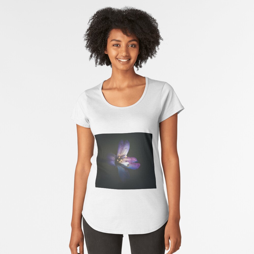 Item preview, Premium Scoop T-Shirt designed and sold by cokemann.
